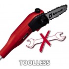 Einhell Висоторіз GC-EC 7520 T, 750 Вт, 20 см Einhell Висоторіз GC-EC 7520 T, 750 Вт, 20 см