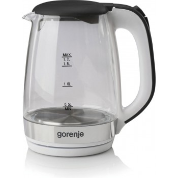 Gorenje Електрочайник 1.7л,