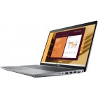 Dell Ноутбук Latitude 5550 15.6
