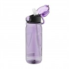 ARDESTO Пляшка для води Sport 1000мл, пластик, фіолетовий