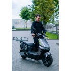 Електроскутер 2E S70, сірий