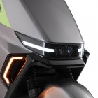 Електроскутер 2E S70, сірий