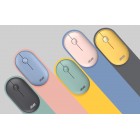 2E Миша MF300 Silent, WL/BT, графітово-чорний 2E Миша MF300 Silent, WL/BT, графітово-чорний