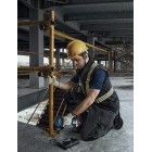 Bosch Гайкокрут Professional GDS 18V-400 акум, 2* 18 В GBA 5 Аг, 400 Нм, 0-2500 об/хв, ЗУ GAL 18V-40, кейс, зажим квадрат, 1.87 кг Bosch Гайкокрут Professional GDS 18V-400 акум, 2* 18 В GBA 5 Аг, 400 Нм, 0-2500 об/хв, ЗУ GAL 18V-40, кейс, зажим квадрат, 1.87 кг