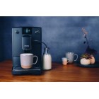 Кавомашина Nivona CafeRomatica 2.2л, зерно + мелена, автомат.капучинатор, авторецептів - 5, чорний