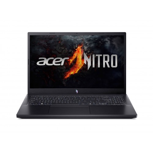 Acer Ноутбук Nitro V 15 ANV15-41 15.6