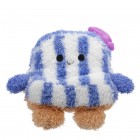 BumBumz М'яка ігрaшка PoolsideBumz Лежак Седрік, 11см BumBumz М'яка ігрaшка PoolsideBumz Лежак Седрік, 11см