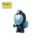 DevSeries М'яка ігрaшка Collector Plush Legends of Speed: Vortex Rider, 20см