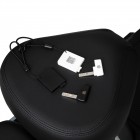 Електроскутер 2E FY70, сірий