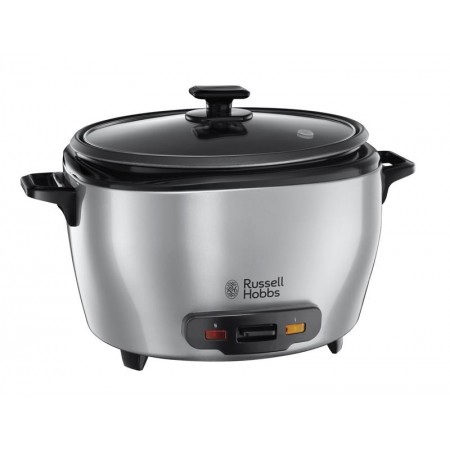 Russell Hobbs Healthy 14 Cup Rice Cooker