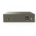 Tenda TEF1105P-4-63W 5xFE