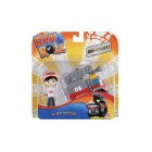 Rev&Roll Ігровий набір DieCast - Бо та Спрітцер Rev&Roll Ігровий набір DieCast - Бо та Спрітцер