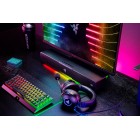 Razer Акустична система Leviathan V2 7.1 USB-A/BT RGB, чорний