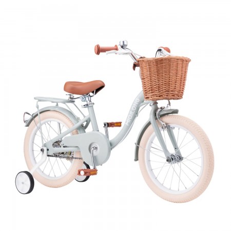 Miqilong Дитячий велосипед LS 16