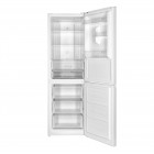 ARDESTO Холодильник з нижн. мороз., 184x60х66.5, холод.відд.-218л, мороз.відд.-97л, 2дв., А+, NF, зона св-ті, білий