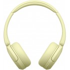 Навушники Sony WH-CH520 Жовтий
