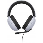 Навушники SONY INZONE H3 Over-ear Gaming Чорний/Білий