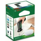 Bosch Полірувальна накладка UniversalBrush, підкладка 65мм, тримач підкладки 51мм Bosch Полірувальна накладка UniversalBrush, підкладка 65мм, тримач підкладки 51мм