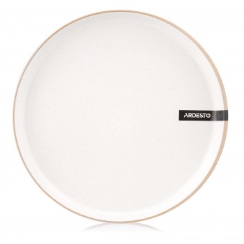 ARDESTO Тарілка обідня Arde