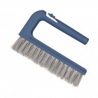 ARDESTO Щітка для миття 2 в 1 13.9х7х9см, пластик, блакитний ARDESTO Щітка для миття 2 в 1 13.9х7х9см, пластик, блакитний