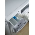 Candy Прально-сушильна машина фронтальна, 6(4)кг, 1400, A, 45.4см, дисплей, інвертор, білий