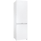 Холодильник Candy з нижн. мороз., 182.5x54.5х60, холод.відд.-197л, мороз.відд.-82л, 2дв., А+, NF, білий