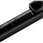 Плойка Babyliss, 37Вт, темп.режимов-6, D -19mm, 160-210С,  термо килимок, кварц, кераміка, чорно-рожевий