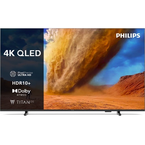 Телевізор 50" Philips 50PUS7810/12