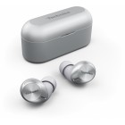 Technics Навушники EAH-AZ40G-S TWS JustMyVoice™ IPX4 Сільвер