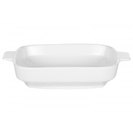 ARDESTO Форма для запікання Gemini, квадратна, порцеляна, 23