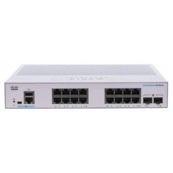 Cisco Комутатор CBS250 Smar Cisco Комутатор CBS250 Smar
