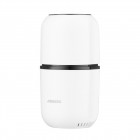 ARDESTO Кавомолка роторна 150Вт, об'єм зерен-80г, пластик, білий ARDESTO Кавомолка роторна 150Вт, об'єм зерен-80г, пластик, білий