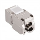2E Модуль Keystone САТ 6, FTP, RJ45