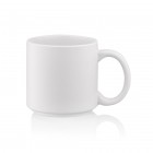 ARDESTO Чашка Trento, 400мл, кераміка, білий ARDESTO Чашка Trento, 400мл, кераміка, білий