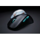 Cherry Xtrfy Миша M64, WL/USB-A, RGB, чорний