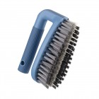 ARDESTO Щітка для миття 2 в 1 13.9х7х9см, пластик, блакитний ARDESTO Щітка для миття 2 в 1 13.9х7х9см, пластик, блакитний