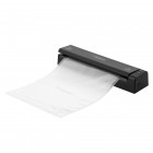 ARDESTO Вакууматор для пакетів та рулонів, 110Вт, 28см, електронне, + 1 рулон, пластик, чорний ARDESTO Вакууматор для пакетів та рулонів, 110Вт, 28см, електронне, + 1 рулон, пластик, чорний