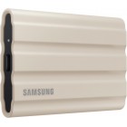 Samsung Портативний SSD 2TB USB 3.2 Gen 2 Type-C T7 Shield