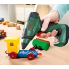 Bosch Пістолет клейовий PKP 3,6 LI, 3.6В, стрижень 7х150мм, 0.3кг