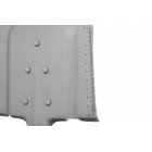 2E Tactical Лопата-мультитул тактична Ranger Steel Gray розбірна, 22в1, з чохлом у комплекті, 103 см макс., 1.6 кг