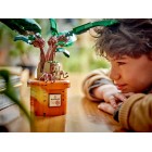 LEGO Конструктор Harry Potter Корінь мандрагори