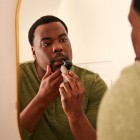 Remington Бритва електр. X9 Limitless X, бритв.головок-3, від мережі, сух.+волог., тример, водонепрон., швид. зарядка, чорно-коричн.