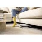 Karcher Робот-пилосос RCV 2, вологе прибирання, конт пил -0.42л, вода -0.25л, автон. робота до 130хв