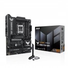 ASUS Материнcька плата TUF GAMING B850-PLUS WIFI sAM5 B850 4xDDR5 M.2 HDMI DP WiFi BT ATX
