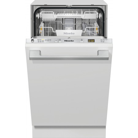 Посудомийна машина Miele G 5481 SCVi вбудована, 9компл., A++