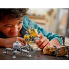 Конструктор LEGO Star Wars Бойовий загін бійців-клонів 327-го галактичного корпусу