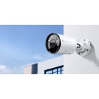 IP-Камера TP-LINK VIGI C345-2,8, PoE, 4Мп, 2,8 мм, H265+, IP66, Bullet, кольорове нічне бачення, зовнішня