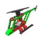 fischertechnik Конструктор ADVANCED Solar fischertechnik Конструктор ADVANCED Solar