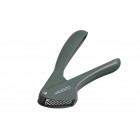 ARDESTO Прес для часнику Gemini, 16см, нержавеющая сталь, пластик, зелений ARDESTO Прес для часнику Gemini, 16см, нержавеющая сталь, пластик, зелений