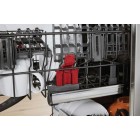 Whirlpool Посудомийна машина, 13компл. WFE2B19X Whirlpool Посудомийна машина, 13компл. WFE2B19X